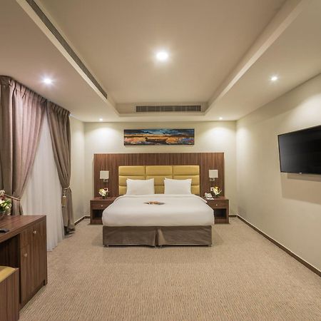 Myrtle Hotel Al Shohadaa Ер-Ріяд Екстер'єр фото