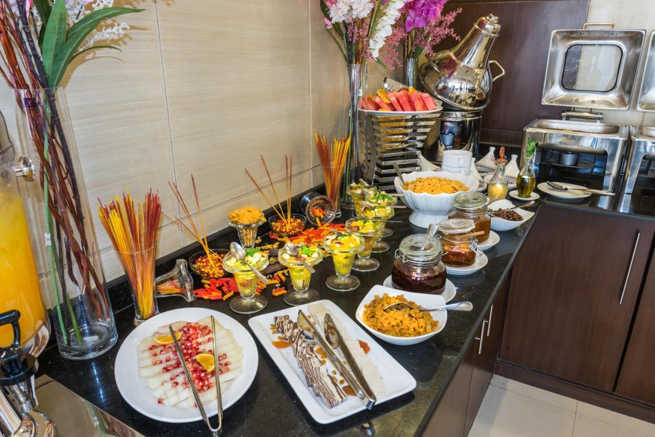 Myrtle Hotel Al Shohadaa Ер-Ріяд Екстер'єр фото