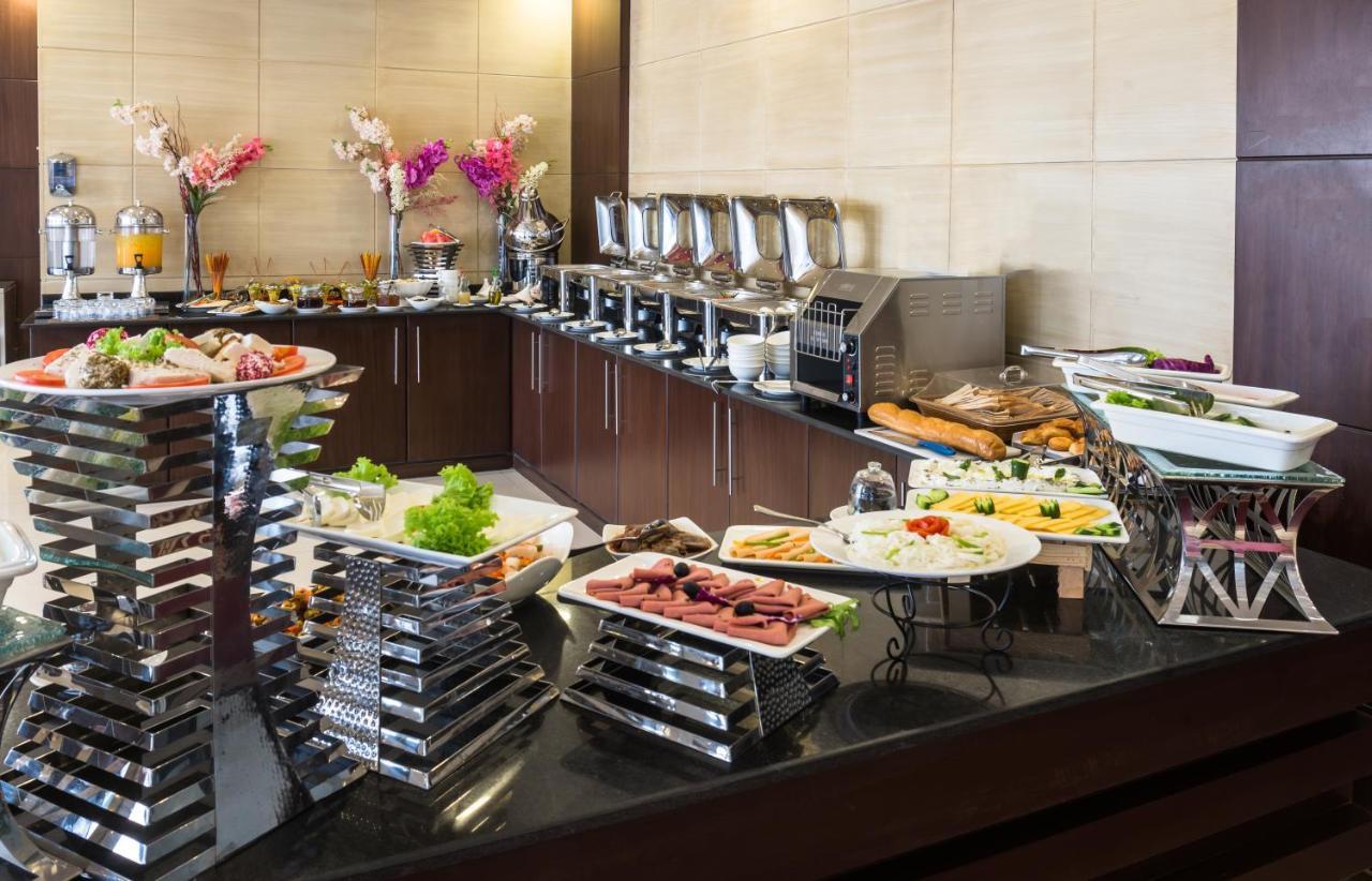 Myrtle Hotel Al Shohadaa Ер-Ріяд Екстер'єр фото
