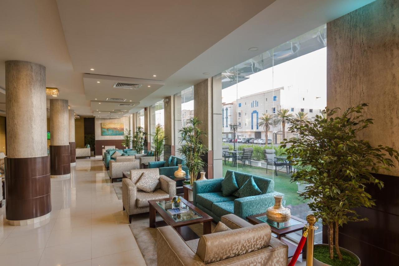 Myrtle Hotel Al Shohadaa Ер-Ріяд Екстер'єр фото