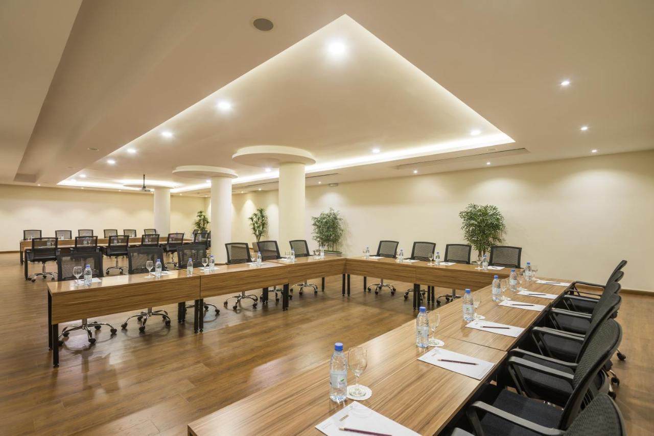 Myrtle Hotel Al Shohadaa Ер-Ріяд Екстер'єр фото