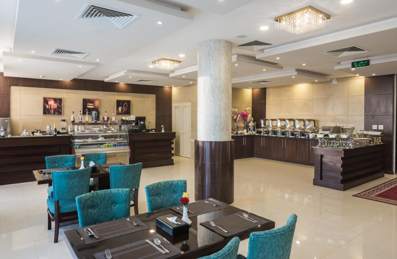 Myrtle Hotel Al Shohadaa Ер-Ріяд Екстер'єр фото