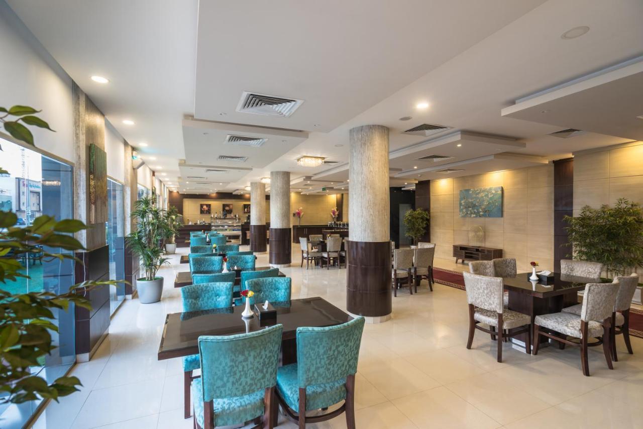 Myrtle Hotel Al Shohadaa Ер-Ріяд Екстер'єр фото