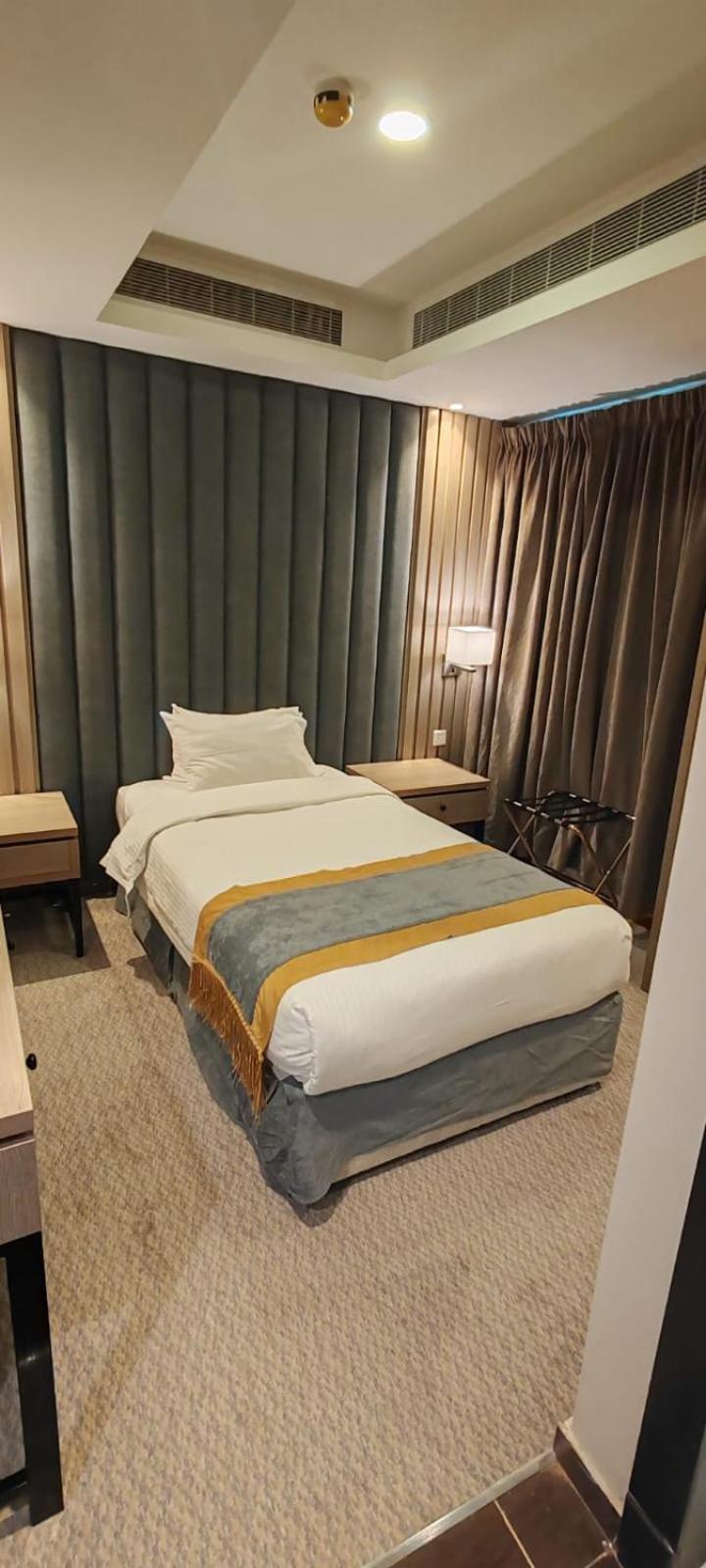 Myrtle Hotel Al Shohadaa Ер-Ріяд Екстер'єр фото