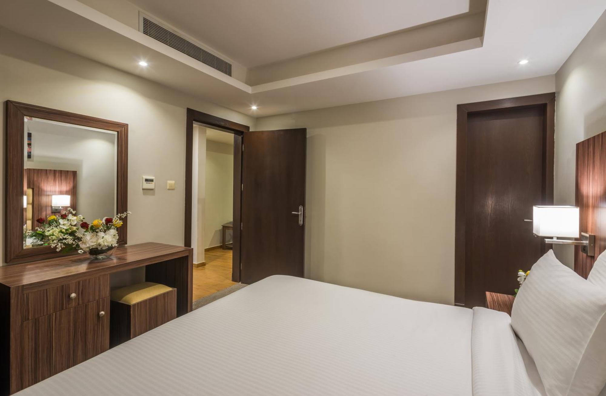 Myrtle Hotel Al Shohadaa Ер-Ріяд Екстер'єр фото