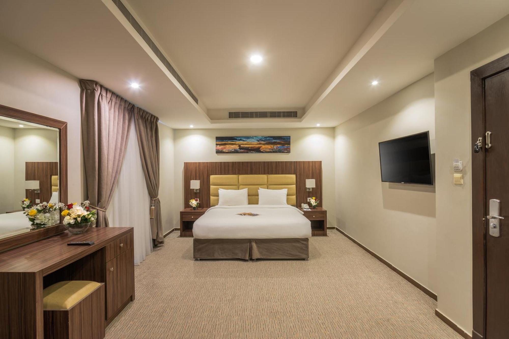Myrtle Hotel Al Shohadaa Ер-Ріяд Екстер'єр фото
