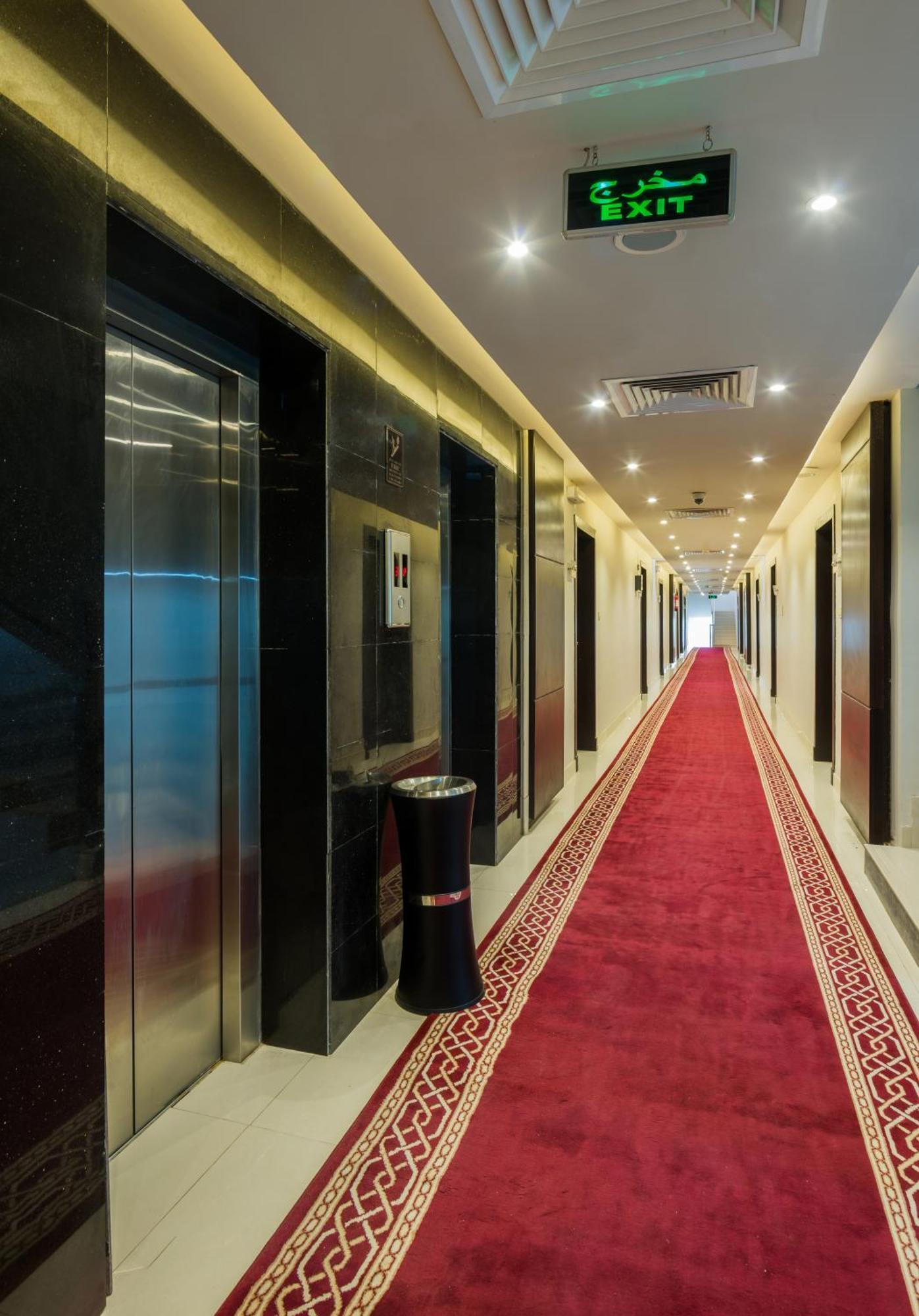 Myrtle Hotel Al Shohadaa Ер-Ріяд Екстер'єр фото